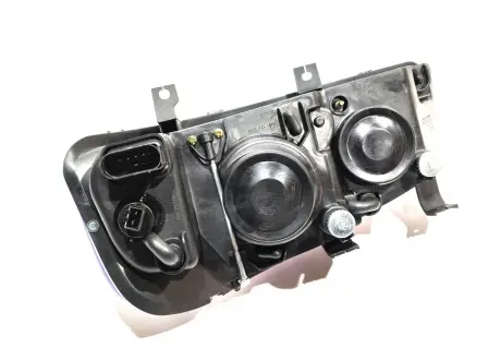 Фара передня права Chery Amulet Aftermarket A15-3772020BB (фото 1)