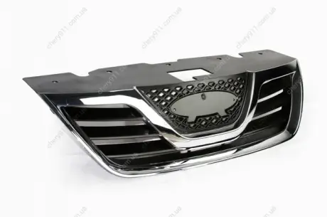 Решетка радиатора Chery Tiggo FL Aftermarket T11-8401050PF