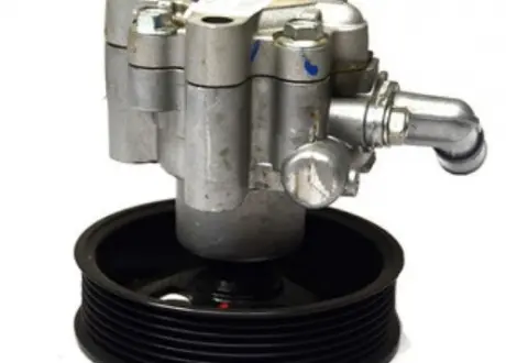 Насос ГУРа EX-7 GEELY 1014014263