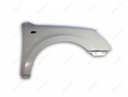 Крило переднє право Chery Elara Aftermarket A21-8403760FL-DY