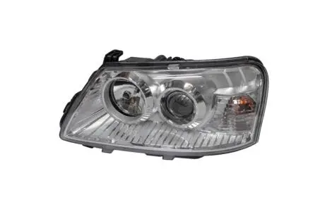 Фара передняя левая Chery Amulet Aftermarket A15-3772010FL