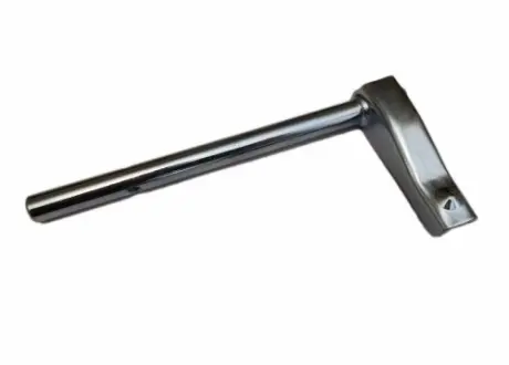 Вал вилки зчеплення Chery Forza Aftermarket 515MHA-1702520 (фото 1)