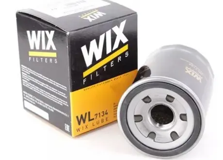 Фильтр масляный Chery Tiggo WIX FILTERS SMD960935