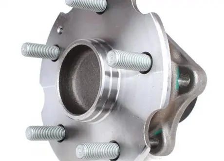 Маточина задня R Geely EX-7 Aftermarket 1014024954