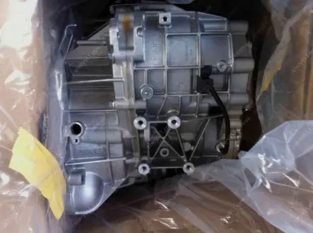 АКПП в сборе Geely EC-7, EC-7RV Aftermarket 1066001239