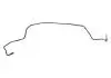 Трубка передня ГТЦ Chery Tiggo Aftermarket T11-3506130 (фото 1)