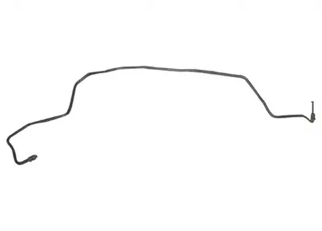Трубка передня ГТЦ Chery Tiggo Aftermarket T11-3506130