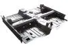 Панель пола передняя Chery Kimo Aftermarket S12-5100010-DY (фото 1)