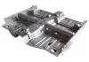 Панель пола передняя Chery Kimo Aftermarket S12-5100010-DY (фото 2)