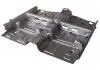 Панель пола передняя Chery Kimo Aftermarket S12-5100010-DY (фото 3)