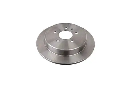 Диск тормозной задний Chery M11 Aftermarket M11-3502075