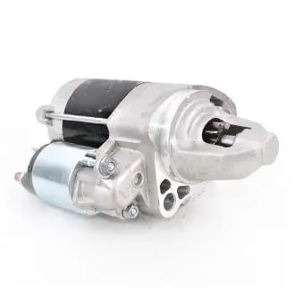 Стартер 473QB F3, F3R, G3 BYDF3 Aftermarket 473QA-3708020
