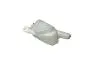 Бачок розширювальний Geely EC-7 Aftermarket 1066001155 (фото 1)