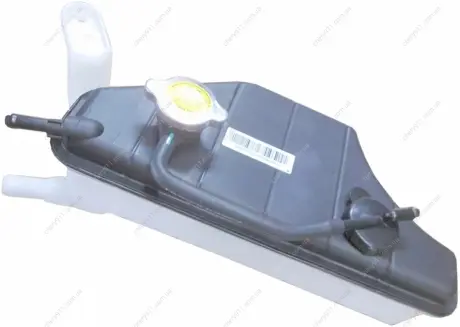 Бачок розширювальний Geely EX-7 Aftermarket 1016003693