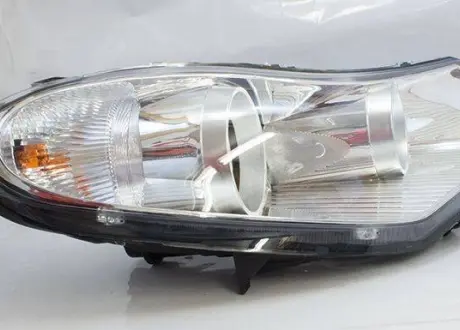 Фара передня права (без коректора) Chery Forza Aftermarket A13-3772020