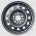 Диск колесный стальной Geely MK Aftermarket 1014001974 (фото 1)