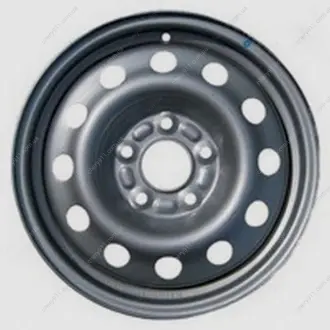 Колісний диск сталевий Geely MK Aftermarket 1014001974