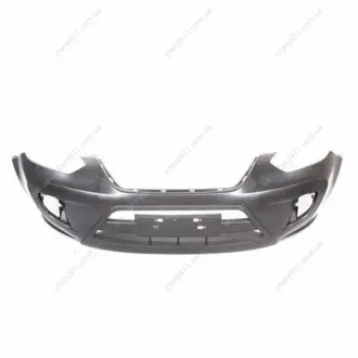 Бампер передний Chery Tiggo NEW Aftermarket T11-2803011PF