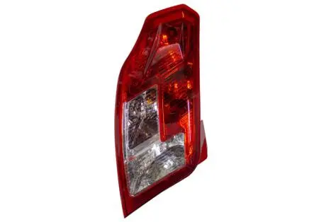 Фонарь задний левый Geely EC-7RV Aftermarket 1067002018