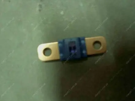 Реле силовое Geely EC-7, EC-7RV Aftermarket 1067001128