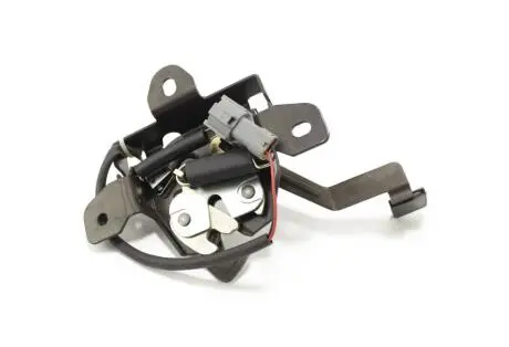 Замок капота Geely EC-7, EC-7RV Aftermarket 1068002002