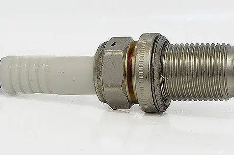 Свічка запалювання ЗАЗ Chery Forza Aftermarket A11-3707110CA