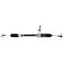 Рейка рульова без ГУРу Chery QQ Aftermarket S11-3400010 (фото 1)