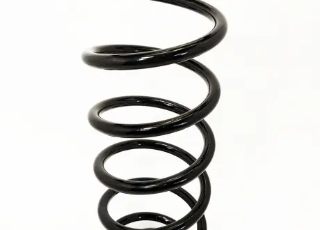 Задня пружина Great Wall Hover Aftermarket 2912011-K00
