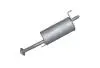 Глушник задня частина Geely CK Aftermarket 106402005251 (фото 1)