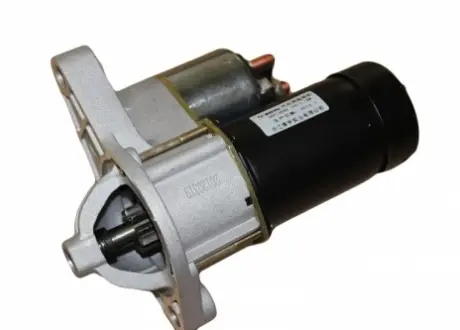 Стартер Chery Jaggi, Kimo, Beat Aftermarket S12-3708110BA