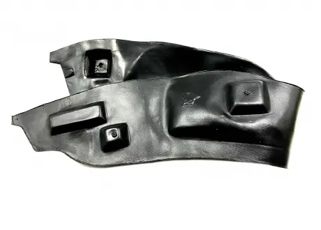 Подкрылок задний правый Geely CK Aftermarket 1802528180