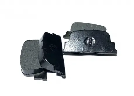 Колодки задні гальмівні BYD F3 Aftermarket BYDF3-3502130