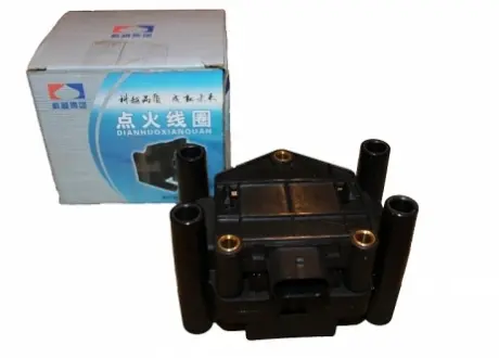 Котушка запалювання 1,1 L Chery QQ Aftermarket A11-3705110DA
