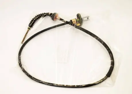 Трос зчеплення 1.3L Chery Jaggi Aftermarket S21-1602040 (фото 1)