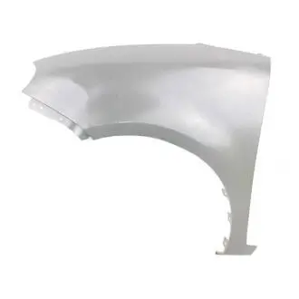 Крыло переднее левое Chery Jaggi Aftermarket S21-8403101-DY