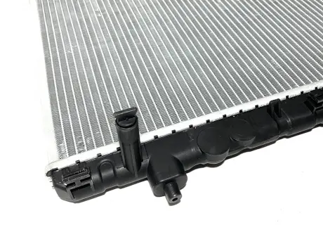 Радіатор охолодження Chery Tiggo Aftermarket T11-1301110BA