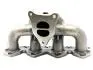 Колектор випускний Chery Elara Aftermarket 481H-1008111 (фото 2)