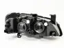 Фара передня ліва Chery Amulet Aftermarket A15-3772010BA (фото 1)