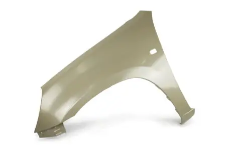 Крыло переднее левое Chery Tiggo Aftermarket T11-8403701-DY