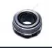 Подшипник выжимной (1.6) BYDF3 Aftermarket 17.02.0100F3001 (фото 1)