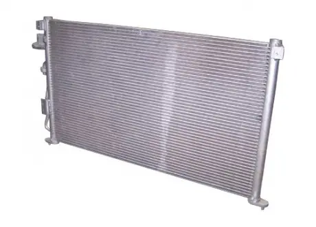 Радиатор кондиционера Chery E5 Aftermarket A21-8105010FL