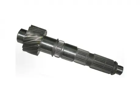 Вал КПП промежуточный Geely FC Aftermarket 3170110605