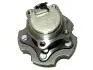 Маточина задня L Geely EX-7 Aftermarket 1014012462 (фото 2)