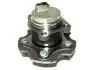 Маточина задня L Geely EX-7 Aftermarket 1014012462 (фото 3)