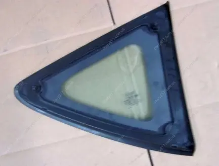 Стекло боковое левое Geely EX-7 Aftermarket 1018015808