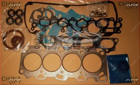Прокладка ГБЦ Chery Tiggo Aftermarket MD301501
