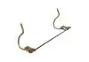 Торсион багажника Chery Eastar Aftermarket B11-6306310-DY (фото 1)