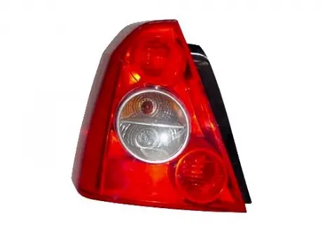 Фонарь задний левый Chery Elara Aftermarket A21-3773010BA