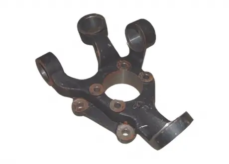 Кулак задний левый на Chery Eastar Aftermarket B11-3301171