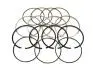 Фото 1 - кольца поршневые STD Chery M11 Aftermarket 481FD-1004030 Кольца поршневые STD Chery M11 Aftermarket 481FD-1004030 (фото 1)